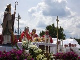 Kilka tysięcy wiernych modliło się na wzgórzu św. Brunona