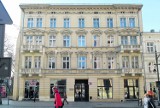 Kamienice z Piotrkowskiej w Łodzi zostaną wpisane do rejestru zabytków