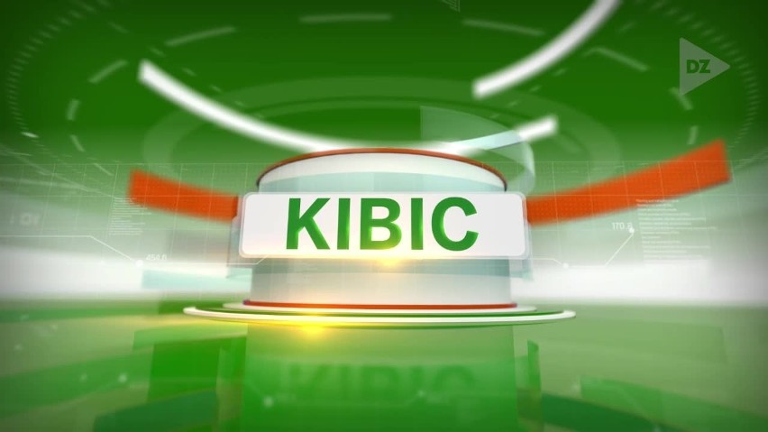 Magazyn sportowy KIBIC
