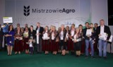 Mistrzowie Agro 2019 w powiecie koneckim na gali w Kielcach. Tak się bawili i odbierali nagrody [ZDJĘCIA, WIDEO]