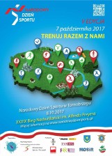 Narodowy Dzień Sportu w Tarnobrzegu z bezpłatnymi treningami 