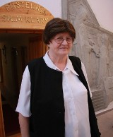 M. Stanisława Golec: - Św. Klara jest naszą patronką