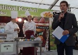 Międzynarodowy Festiwal Kuchni w Białymstoku (wideo)