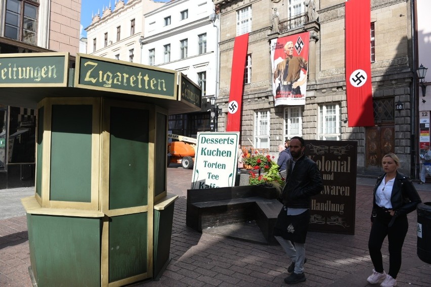 "Filip" w reżyserii Michała Kwiecińskiego był kręcony m.in....