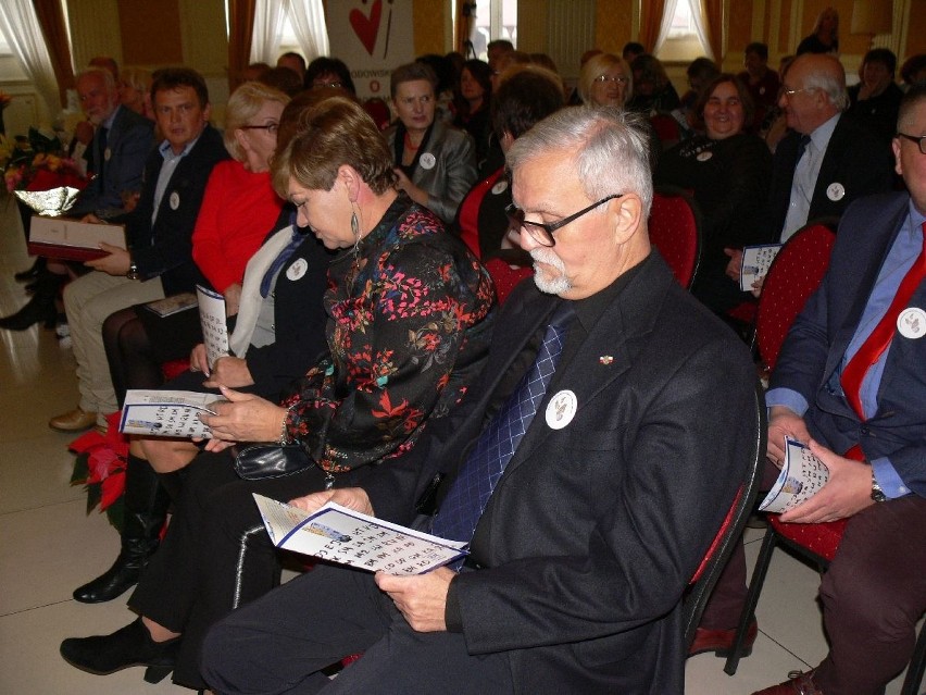 Środowiskowy Dom Samopomocy w Tarnobrzegu świętuje 20-lecie działalności