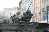 Amerykańskie wojsko zajmie cały plac w Opolu