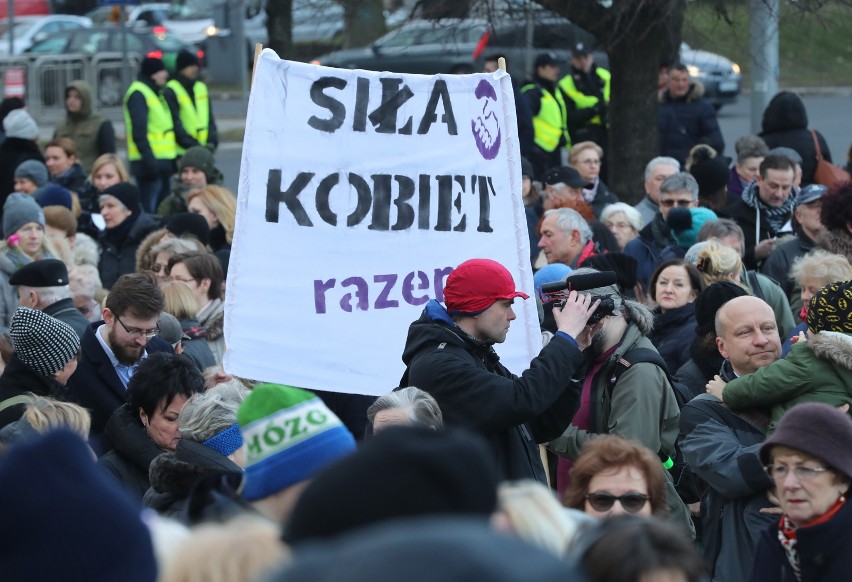 Miejsce 16: Szczecin - 110 kobiet na 100 mężczyzn...