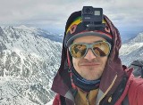 Adam Bielecki szykuje się do wielkiego wyzwania w Himalajach: zdobycia w pełnym rynsztunku Annapurny od północno-zachodniej ściany