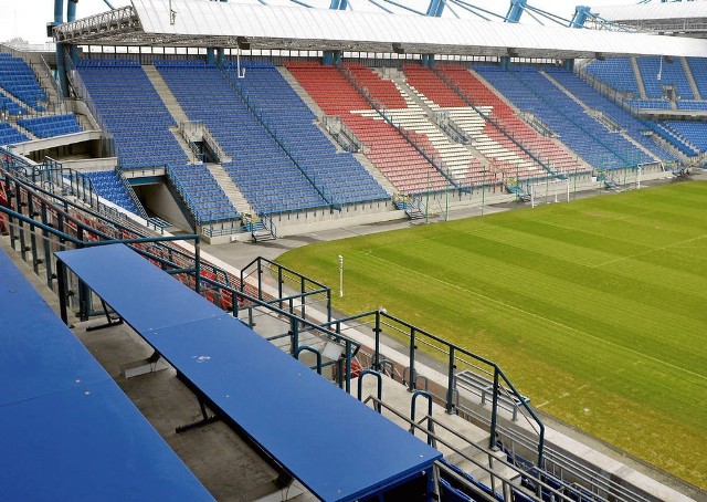 Roczny koszt utrzymania stadionu Wisły szacuje się na około 5 mln zł