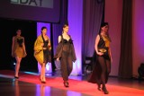 Moda inspirowana geometrią na pokazie Young Fashion Day w Kielcach