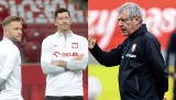 Robert Lewandowski podsumował okres pracy Fernando Santosa w reprezentacji Polski. "Nie potrafił się odnaleźć. Myślę, że wróciła normalność"