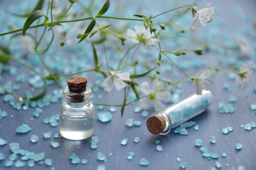 Kosmetyki zawierające naturalne składniki roślinne mogą...