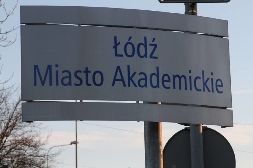 Blisko 70 tys. studentów łódzkich uczelni zaczęło rok...