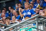 Pustki na stadionie Lecha Poznań. To drugi najgorszy wynik w sezonie! Byłeś na meczu z Dudelange? [GALERIA KIBICÓW]