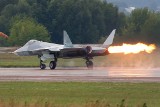 Sukces ukraińskiej armii. Rosyjski supernowoczesny samolot Su-57 zniszczony!