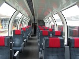 Wagonem panoramicznym z Przemyśla do Wiednia i Grazu w Austrii. Ruszyła sprzedaż biletów [ZDJĘCIA]