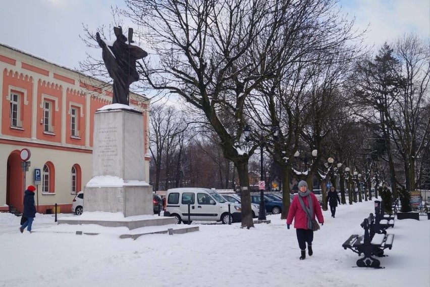 Mikołów: zakochany burmistrz nie widzi podstaw do zwolnienia asystentki