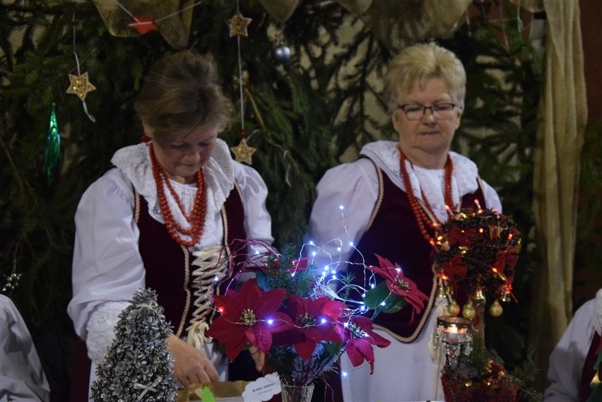 Powiatowa Prezentacja Tradycji Bożonarodzeniowych 2018