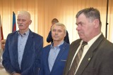 Zmiany w sołectwach w gminie Grudziądz. Zasłużeni odebrali podziękowania
