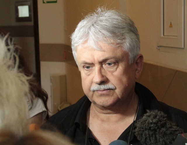 Podczas ogłoszenia wyroku na sali obecny był ojciec zmarłego Jerzy Mieśnik, nie było natomiast oskarżonych.