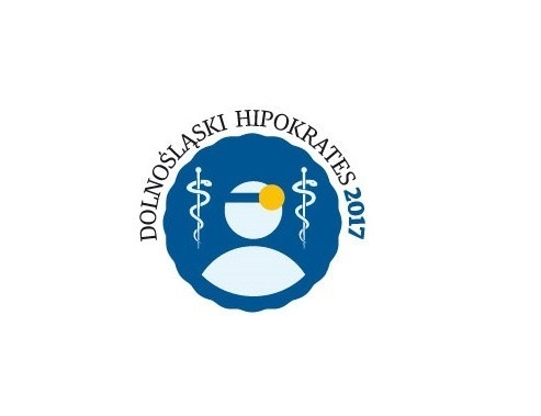 Nagrody w plebiscycie Dolnośląski Hipokrates 2017