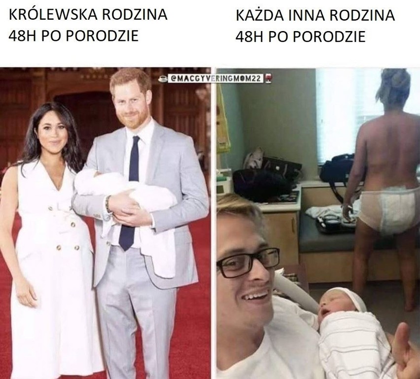 Te memy o byciu rodzicem rozbawią cię do łez - zwłaszcza,...