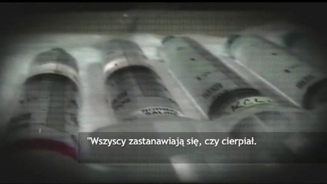 Po raz kolejny w USA nieprawidłowo przeprowadzono egzekucję. Skazany umierał prawie 2 godziny.