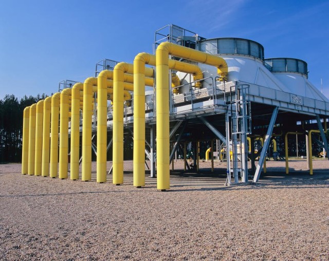 Gaz-system jest strategiczną spółką polskiej gospodarki, odpowiedzialną za przesył gazu ziemnego w kraju.
