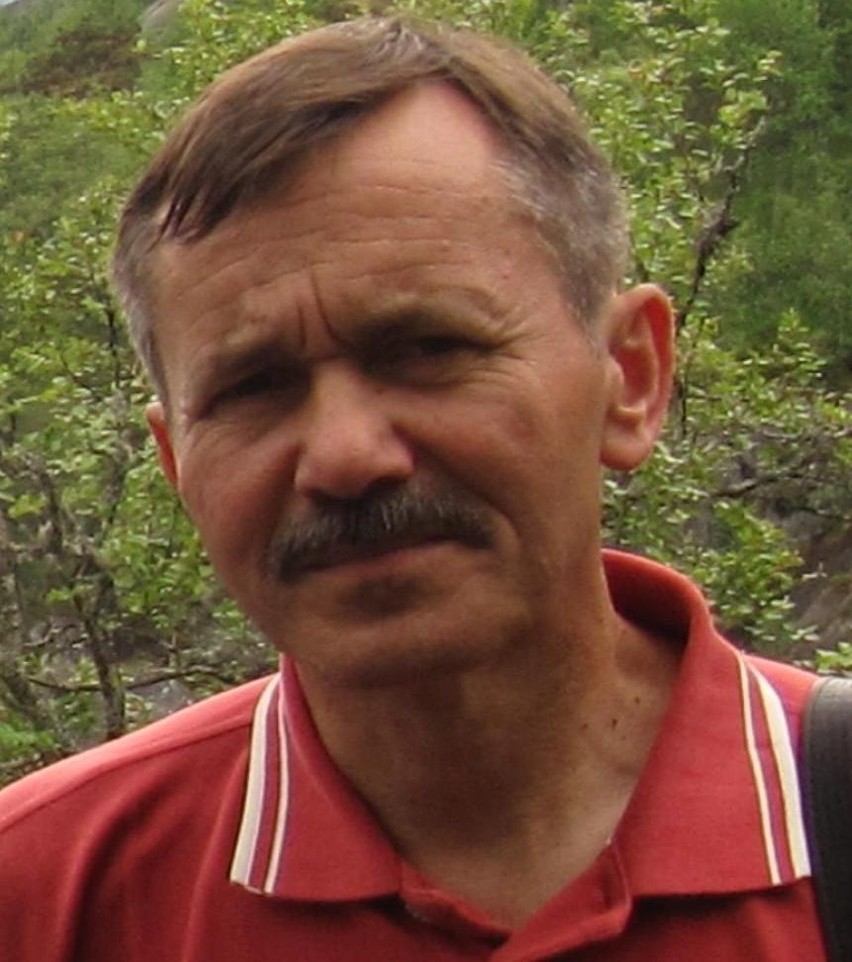 Andrzej Chrupczak