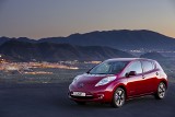 Nissan Leaf dostępny w Polsce