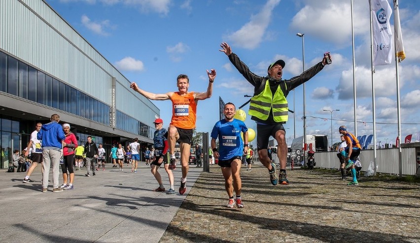 15 maja odbył się 2. PZU Gdańsk Maraton