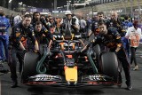 Verstappen wygrywa GP Arabii Saudyjskiej. Ferrari na podium