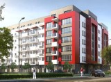 Lublin: nowe mieszkania w centrum miasta