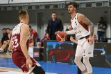 Koszykarze Startu Lublin dużo grają, ale mało wygrywają