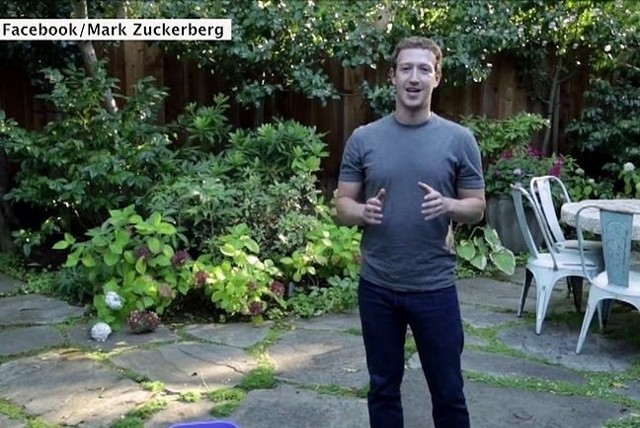 Mark Zuckerberg (fot. STORYFUL/x-news)