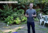 SPLASH Marka Zuckerberga! Kogo nominował? [WIDEO]