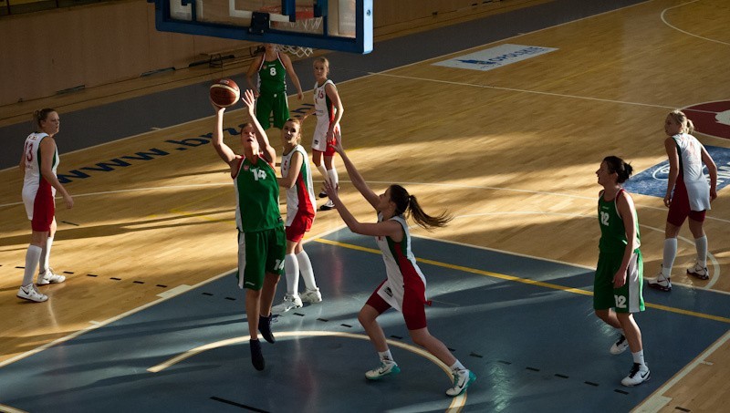 Stal Odra Brzeg - Karkonosze Jelenia Góra.