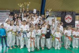 VIII Ogólnopolski Turniej Karate Kyokushin Rawa Mazowiecka. Zdjęcia z zawodów