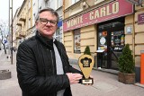 Kielecka restauracja Monte Carlo na liście 100 najlepszych w Polsce. Jak to robi? Zobacz film