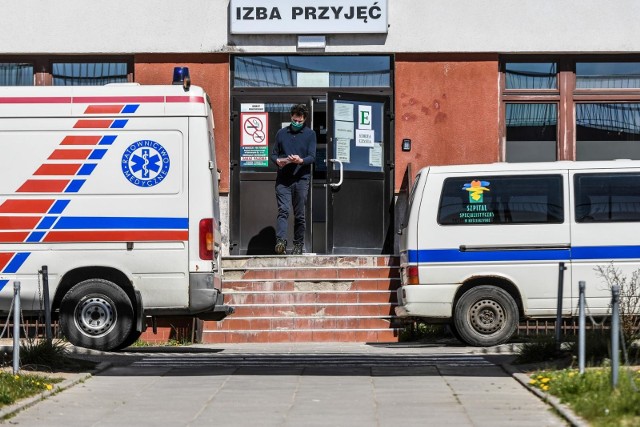 Nowe przypadki zakażeń koronawirusem na Śląsku w sobotę