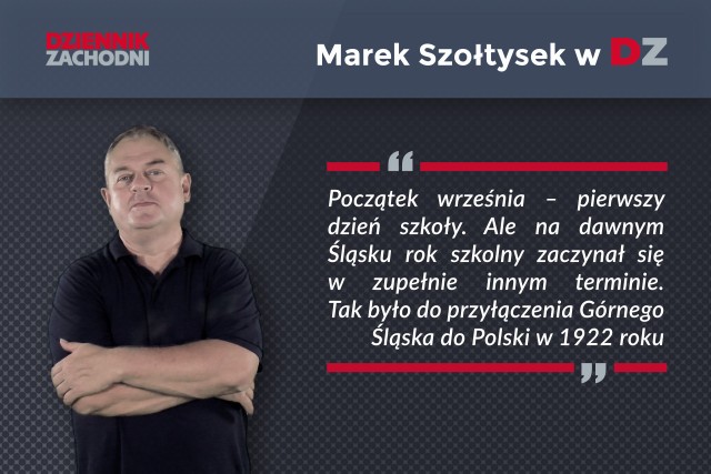 Marek Szołtysek