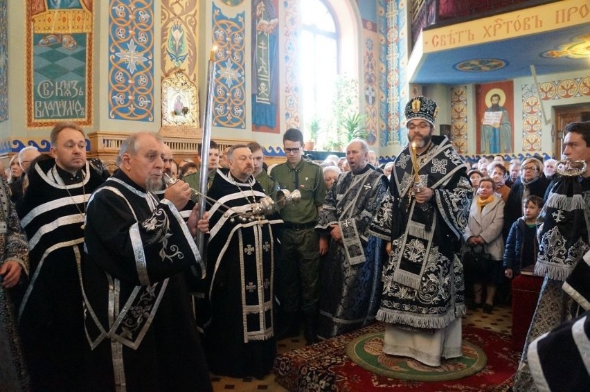 Wielki Piątek w Cerkwi prawosławnej