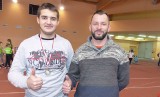 Medalowy start lekkoatletów z powiatu staszowskiego