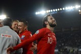 Grzegorz Krychowiak poleciał do Anglii! Zagra na Wembley?