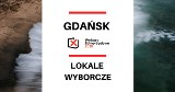 Lokale wyborcze Gdańsk. Wybory samorządowe 2018 w Gdańsku. Gdzie można głosować? Lista miejsc. Jak głosować w drugiej turze [wideo]