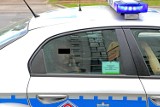 Kraków. Wypadek na Ruczaju. Kierowca usłyszy zarzut spowodowania katastrofy [WIDEO]