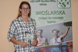 Olga Michałkiewicz nie myśli o niczym innym, jak o igrzyskach [WYWIAD]