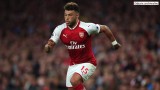 Alex Oxlade-Chamberlain wyjaśnia, dlaczego wybrał Liverpool