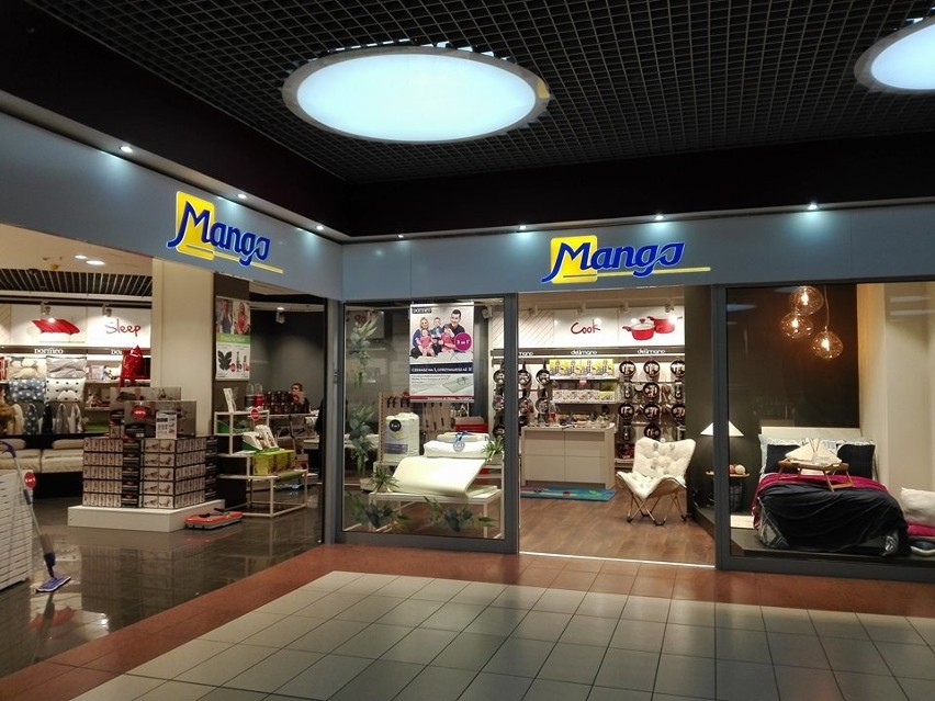 Produkty pokazywane w telewizji można kupić w Mango w Arkadach Wrocławskich  | Gazeta Wrocławska
