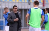 Adam Topolski został trenerem Błękitnych Stargard